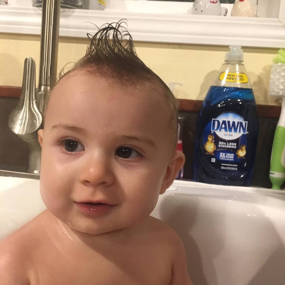 Meet your Posher, Rennie